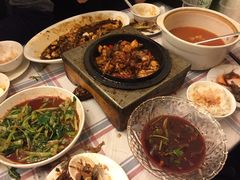 -玲珑餐厅(陕西南路店)