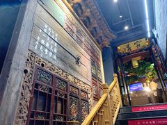 -京味斋·北京烤鸭(华威桥北工大店)
