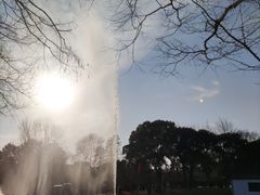 -无锡梅园公园