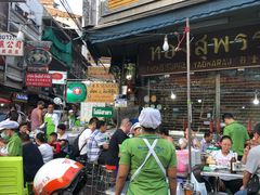 -唐人街(耀华力路)