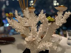 -深圳文华东方酒店·OPUS 388·精致法餐