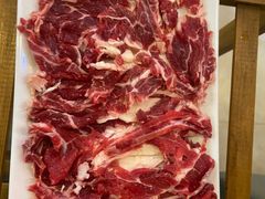 -广味鲜潮汕牛肉火锅(延安三路店)