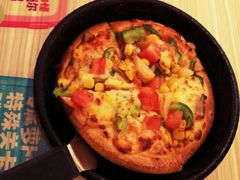 -必胜客(湘隆店)