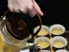 -宁波万豪酒店