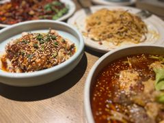 -辛香汇·现炒川菜(武进吾悦店)