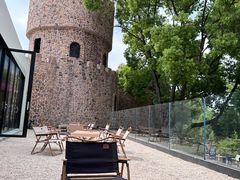 -J Create城市露营咖啡·简餐·宠物(上海动物园店)