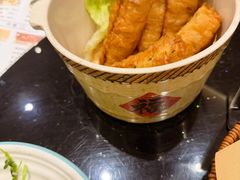 -锡和无锡菜(景丽苑店)