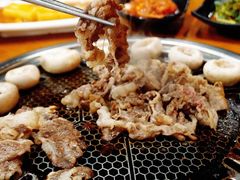 -杀猪天·韩国烤肉(总店)