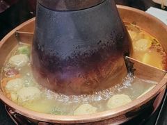 -乔先生涮肉·鲜活牛羊肉火锅(塘沽店)