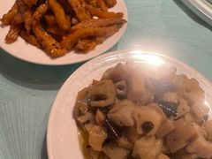 -景笙毋米粥底火锅(20年老字号)