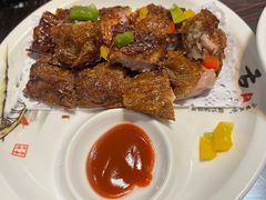 -堂宴·老厦门私房菜(1988仙岳总店)