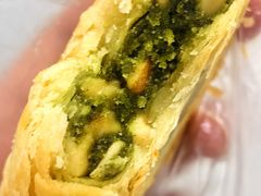 -龙华素斋(龙华路店)