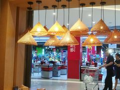 -刀小蛮半只鸡过桥米线(家乐福四元桥店)