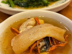 -云海肴·汽锅鸡·云南代表菜(东坝金隅店)