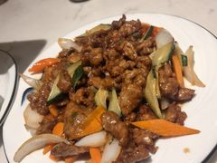 -老仁义·清真菜(太古街店)