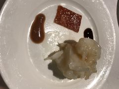 玻璃蝦球-桃花源小厨