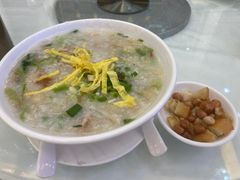 凤城艇仔粥-顺德人家食府(黄金广场店)