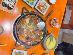 -山城正宗集安高丽火盆