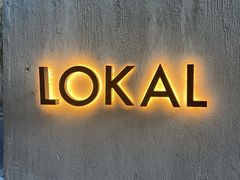 -Lokal(武康路店)