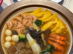 -观宴·品质赣菜(高新大道店)