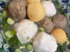 -韦记牛杂汤(清晖园店)