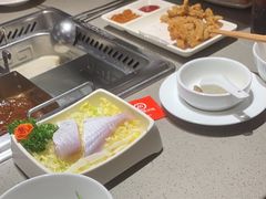-海底捞火锅(塘厦天虹店)