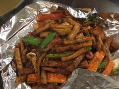 -大清花饺子(园林路店)