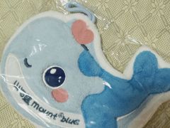 -山与蓝·轻糖鲜果蛋糕(勒泰店)