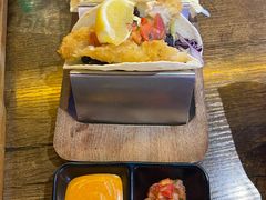 -Famous肥猫墨西哥音乐餐吧(五棵松华熙LIVE店)