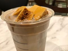 -Peet's Coffee皮爷咖啡(德基店)