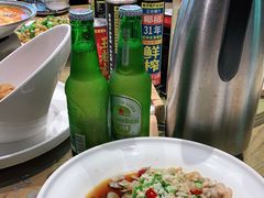 -拉完海鲜大排档(温岭店)