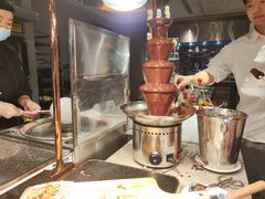 -南湖宾馆·鸳湖阁全日制餐厅