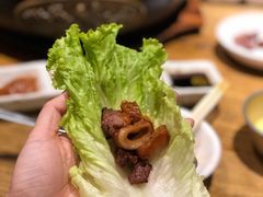 -泥炉烧肉师(新街口金銮巷店)