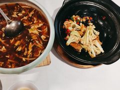 -天和晟新京菜.水煮鱼.湘土菜(国展店)