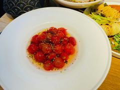 -胡马八破·川菜小馆(高新万达店)