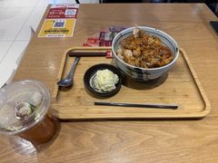-京和风食堂·定食寿喜锅(保利樾广场店)