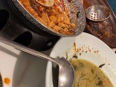 -周渝食惦·酸菜鱼精致川菜(横岗店)