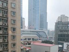 -城墙拐拐火锅(三峡广场黑金冠店)
