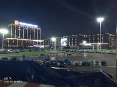 -赛卡联盟WSK卡丁车俱乐部