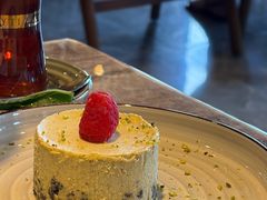 -BEYTI RESTAURANT贝迪土耳其餐厅