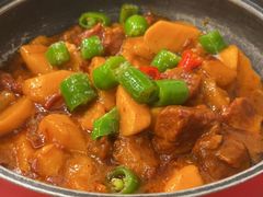 淮药罐罐牛肉-钦善斋(武侯祠店)