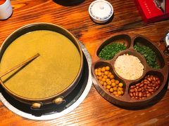 恭城油茶-瑶王府·广西菜(相思湖店)