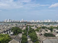 -光岳楼
