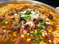 -紫泥369粗粮季(鼓楼店)