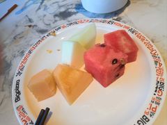 -比格比萨自助(望承公园店)