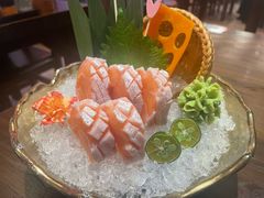 -鸟鹏烧鸟居酒屋(珠江新城店)