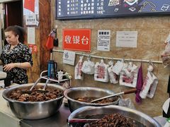 -嘉州九妹凤爪(乐山总店)