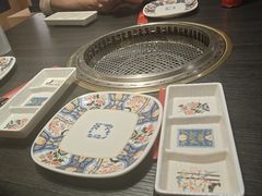 -AJIYA·池袋日式烧肉自助(天津万象城店)