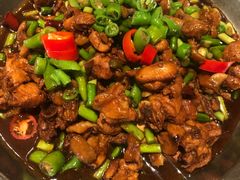 -新白鹿餐厅(城西银泰城店)