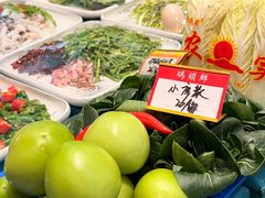 -码头鲜精致威海菜(欧乐坊店)